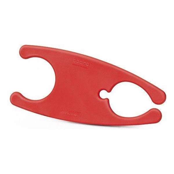 bobino Cord Wrap XL - Red bobino Cord Wrap XL - Red