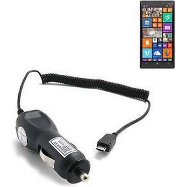 Nokia Autolader Micro USB Lumia 930 Nokia Autolader Micro USB Lumia 930