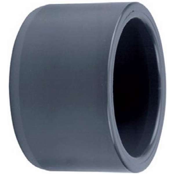 PVC verloopring 25 x 16mm PVC verloopring 25 x 16mm