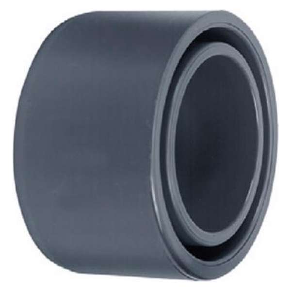 PVC verloopring 50 x 32mm PVC verloopring 50 x 32mm
