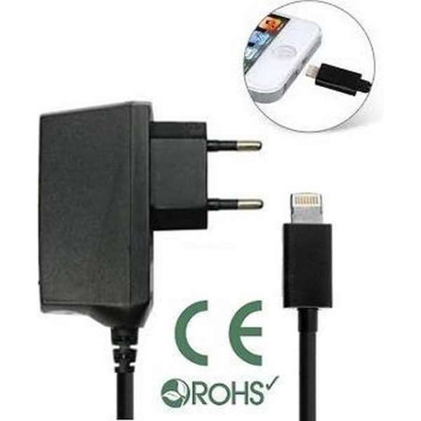 iPhone 6 6s Plus Lightning Oplader Travel Charger iPhone 6 6s Plus Lightning Oplader Travel Charger