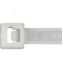 Reca Kabelband wit 4,5x280mm (100st)