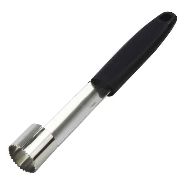 Shunyi| appelboor RVS | 18cm | met kunststof handvat | keukengerei Shunyi| appelboor RVS | 18cm | met kunststof handvat | keukengerei