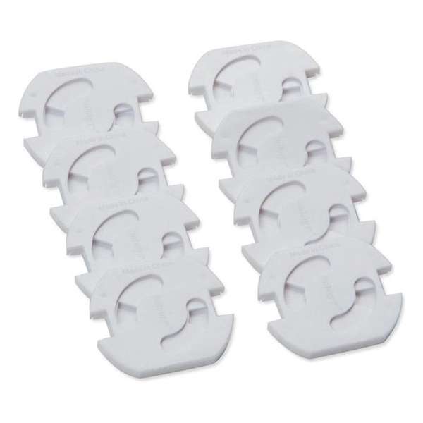 stopcontactbeschermers- 15 stuks- stopcontactbeveiligers stopcontactbeschermers- 15 stuks- stopcontactbeveiligers