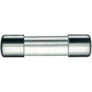ZEKERING 0,5 A