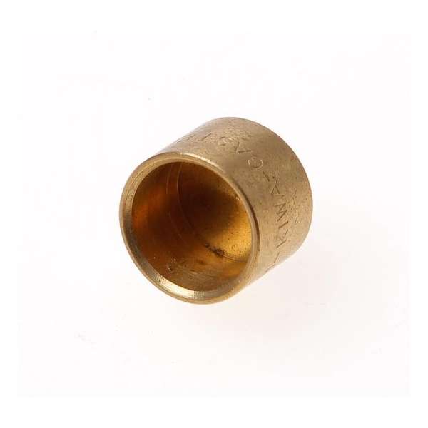 DPS Kap 15mm DPS Kap 15mm
