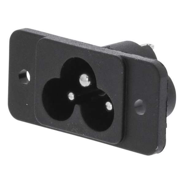 Valueline C6 chassis connector Valueline C6 chassis connector
