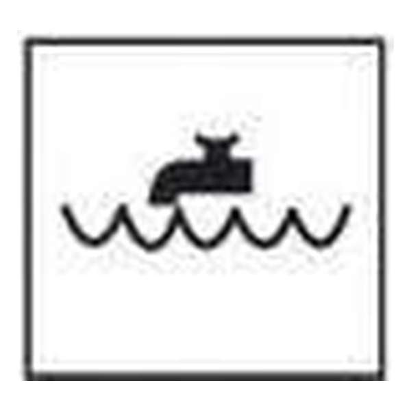 Zoutwater pomp Zoutwater pomp