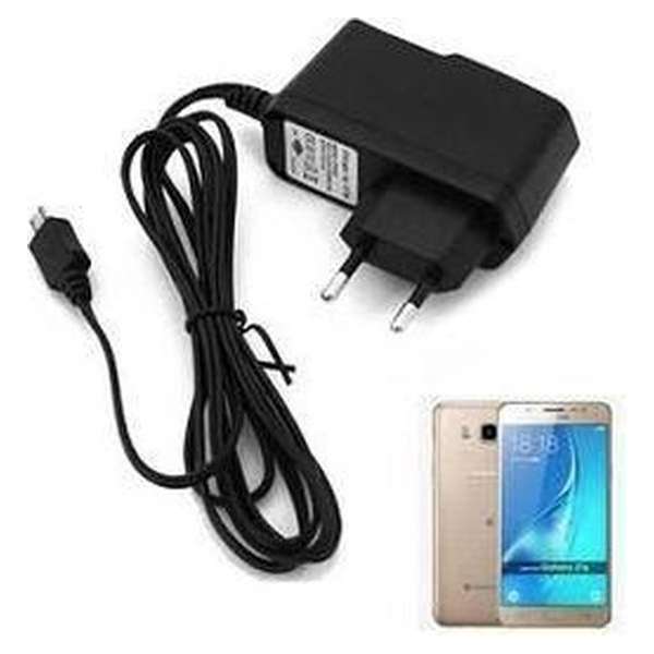 Oplader Micro USB Samsung J7 2016 Oplader Micro USB Samsung J7 2016