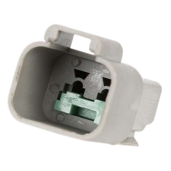 Tirex deutsch connector huls voor pen - 2 polig / 2P