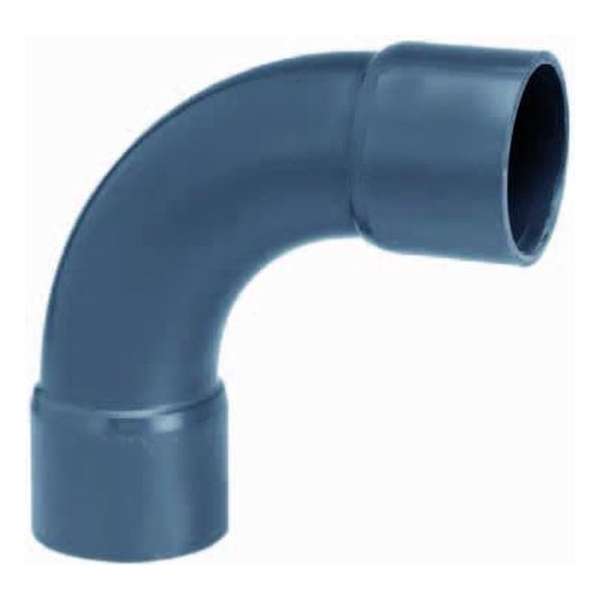VDL Bocht 90° lijm 32 mm VDL Bocht 90° lijm 32 mm