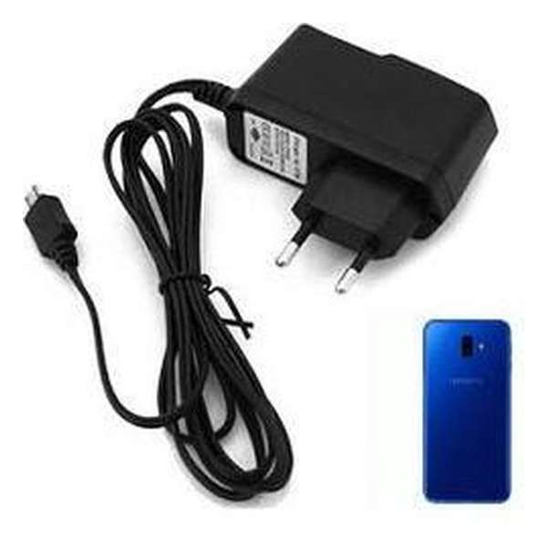 Oplader Micro USB Samsung J6 PLUS Oplader Micro USB Samsung J6 PLUS