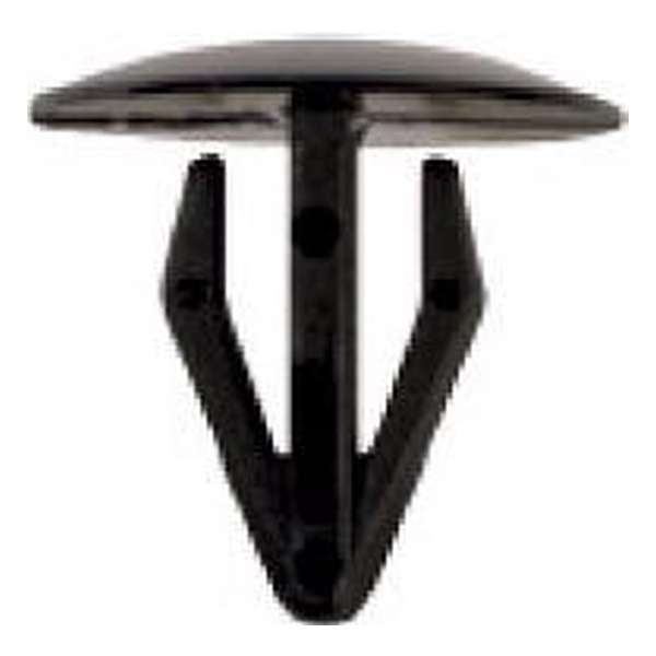JBM Tools | SET VAN 8 PLASTIC KLEMMEN VOOR 52887 JBM Tools | SET VAN 8 PLASTIC KLEMMEN VOOR 52887