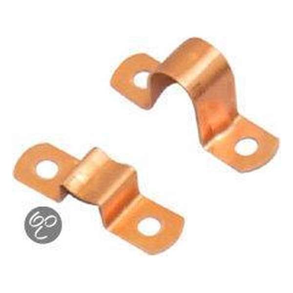 Rk Dubbel Zadel Hoog 15Mm Plieger Label Bl 10St Rk Dubbel Zadel Hoog 15Mm Plieger Label Bl 10St