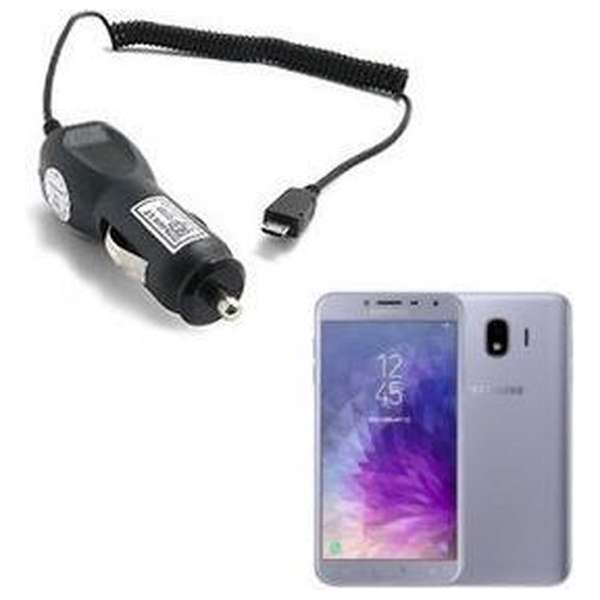 Autolader Samsung J4 2018 Micro USB Autolader Samsung J4 2018 Micro USB