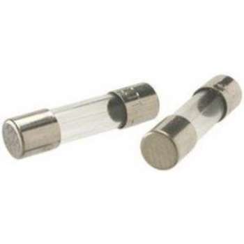 Zekering 5,0A