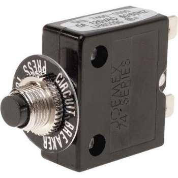 ZEKERINGSAUTOMAAT 20A