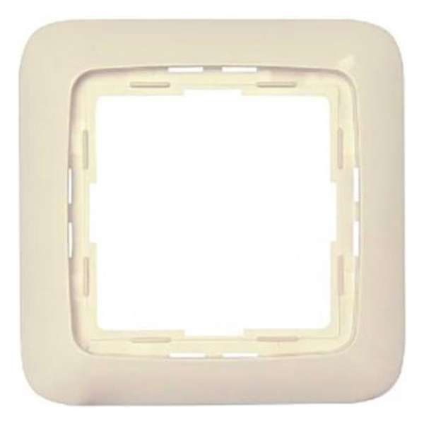 KOPP type Rivo enkel afdekraam | CREME KOPP type Rivo enkel afdekraam | CREME