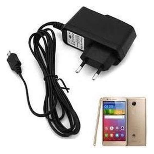 Oplader Micro USB Huawei GR5 / Honor 5X Oplader Micro USB Huawei GR5 / Honor 5X