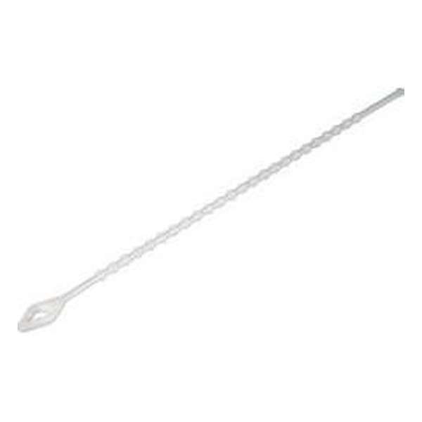 TRU COMPONENTS 1592821 TC-TV150203 Knopenband 150 mm 2.90 mm Natuur 100 stuk(s) TRU COMPONENTS 1592821 TC-TV150203 Knopenband 150 mm 2.90 mm Natuur 100 stuk(s)