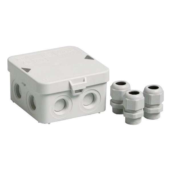 ATT KABELDS AK1-IP65+PA WARTEL ATT KABELDS AK1-IP65+PA WARTEL