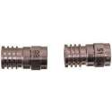 F-Connector Stekker | 7 Mm | 1 Stuk