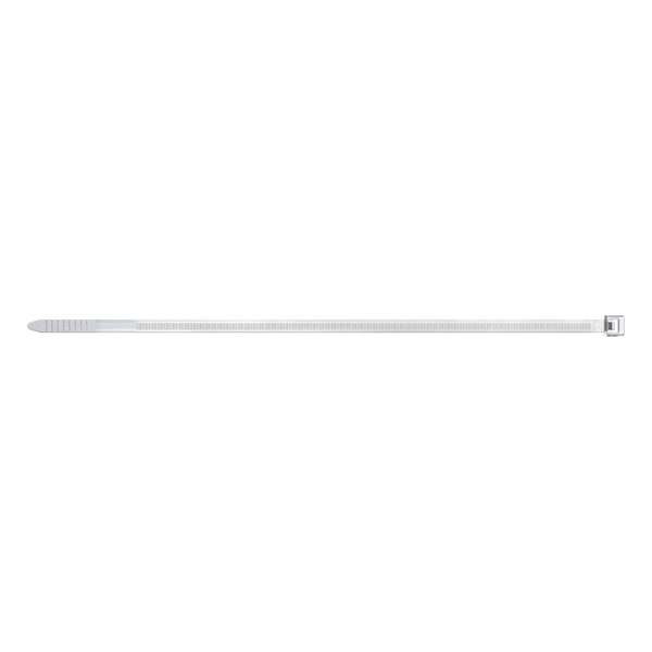 Fischer 87478 BN Kabelbinder 100 mm 2.50 mm Natuur 100 stuk(s) Fischer 87478 BN Kabelbinder 100 mm 2.50 mm Natuur 100 stuk(s)