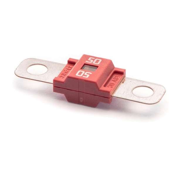 ZEKERING MIDI 50A (1 ST) ZEKERING MIDI 50A (1 ST)