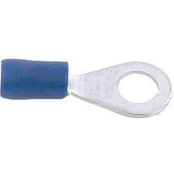 Kabeloog M6 blauw 5 stuks