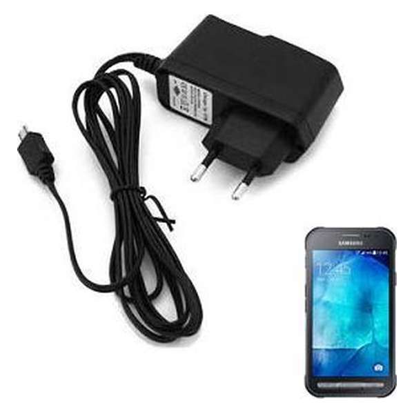 Oplader Micro USB Samsung xCover 3 Oplader Micro USB Samsung xCover 3