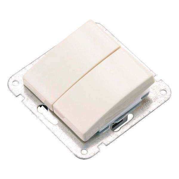 Bari Inbouw Schakelaar Serie Crème Bari Inbouw Schakelaar Serie Crème