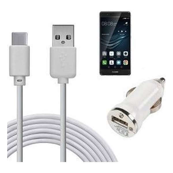 Huawei Nova Autolader USB C Huawei Nova Autolader USB C