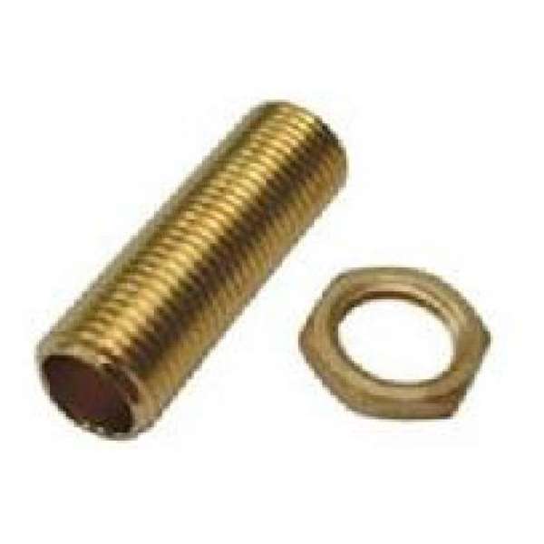 FITTINGBUISJE 15 mm FITTINGBUISJE 15 mm