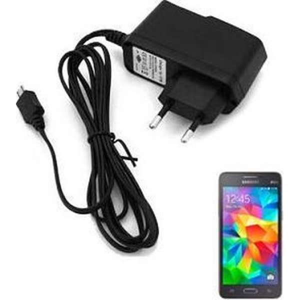 Samsung Oplader Micro USB Galaxy Grand Prime G530 Samsung Oplader Micro USB Galaxy Grand Prime G530