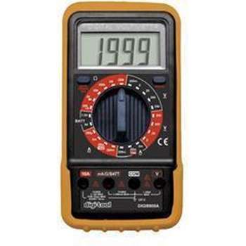Digi-Tool Multimeter 8900