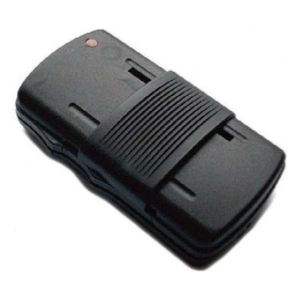 Relco Vloerdimmer 230V-12V 20-60W Zwart 5500N 109x61x33mm Relco Vloerdimmer 230V-12V 20-60W Zwart 5500N 109x61x33mm