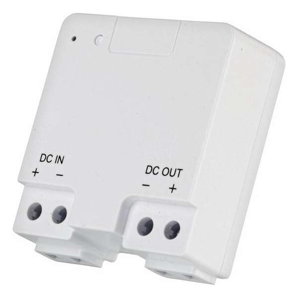 KlikAanKlikUit Mini LED-Dimmer 12-24V - ACM-LV24 KlikAanKlikUit Mini LED-Dimmer 12-24V - ACM-LV24