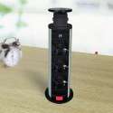 vidaXL - Stopcontact Inbouwstopcontact 3500W 50115