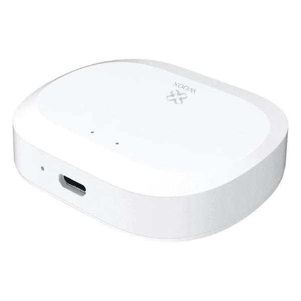 WOOX Smart Wireless gateway WIFI/Zigbee WOOX Smart Wireless gateway WIFI/Zigbee