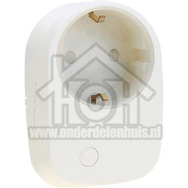 Philio Wall plug met stroommeting Z-Wave Plus Philio Wall plug met stroommeting Z-Wave Plus