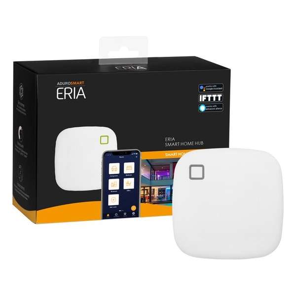 AduroSmart ERIA control station AduroSmart ERIA control station