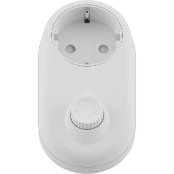 LED Stekkerdimmer Calex 3 - 24 W
