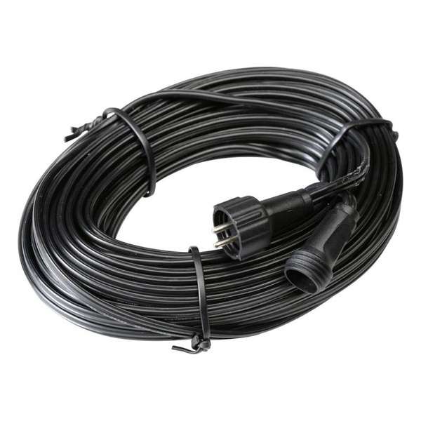Garden Lights Verlengkabel SPT-1W 6 m 6005011 Garden Lights Verlengkabel SPT-1W 6 m 6005011