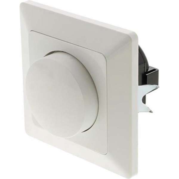 PROmax - Dimmer - Universeel - Geschikt voor LED|gloeilampen|halogeenlampen| spaarlampen PROmax - Dimmer - Universeel - Geschikt voor LED|gloeilampen|halogeenlampen| spaarlampen