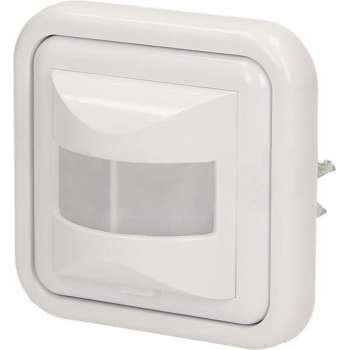 PIR bewegingssensor schakelaar - inbouw - 500W