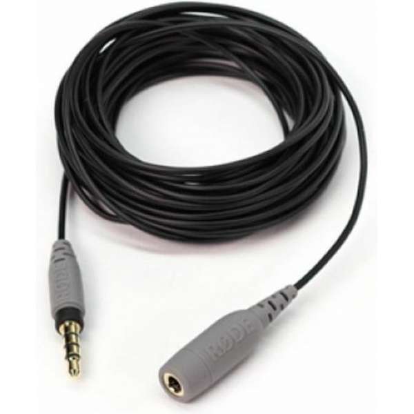 Rode SC1 6m TRRS Extension cable for SmartLav+ Rode SC1 6m TRRS Extension cable for SmartLav+