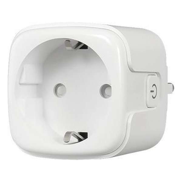 Nivian Smart stopcontact met WIFI Nivian Smart stopcontact met WIFI