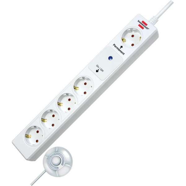 Brennenstuhl Eco-Line Comfort Switch Plus CSP 14 Brennenstuhl Eco-Line Comfort Switch Plus CSP 14