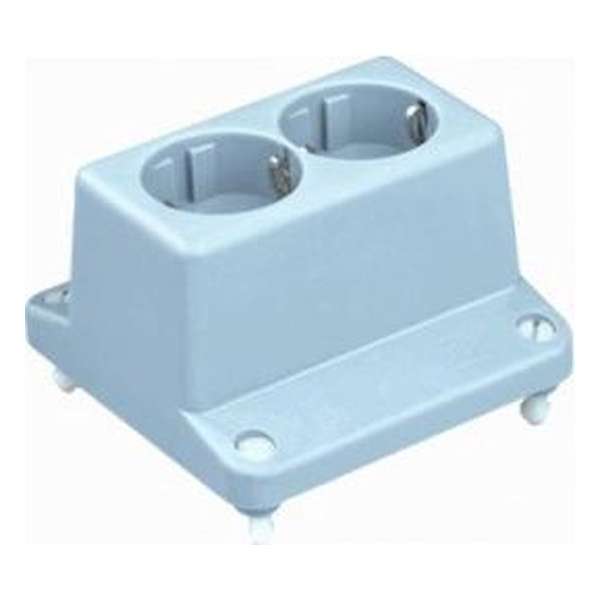 HAF 3640 W2 deksel kabeld. 2-voud wcd R/A HAF 3640 W2 deksel kabeld. 2-voud wcd R/A