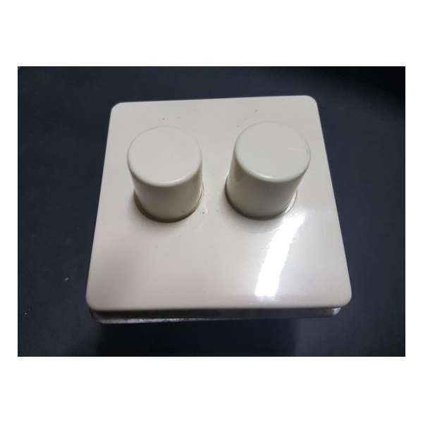 duo-dimmer gl/hal 230 peha standaard ceme duo-dimmer gl/hal 230 peha standaard ceme